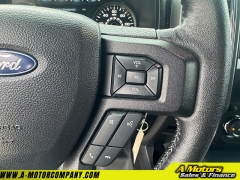 Used 2019 Ford F-150 2WD SuperCrew XLT 5 1/2 at A Motors Sales & Finance near San Antonio, TX