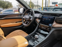 Used 2022  Jeep Grand Cherokee Summit 4x2 at A Motors Sales & Finance near San Antonio&comma; TX