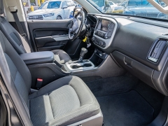 Used 2015 Chevrolet Colorado 2WD Crew Cab LT at A Motors Sales & Finance near San Antonio, TX