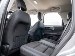 Used 2022  Ford Bronco Sport Big Bend 4x4 at A Motors Sales & Finance near San Antonio&comma; TX