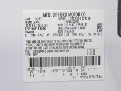 Used 2017  Ford Edge 4d SUV FWD SEL V6 at A Motors Sales & Finance near San Antonio&comma; TX