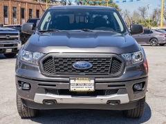 Used 2020  Ford Ranger 2WD SuperCrew XLT at A Motors Sales & Finance near San Antonio&comma; TX