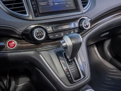 Used 2015  Honda CR-V 4d SUV FWD EX-L at A Motors Sales & Finance near San Antonio&comma; TX