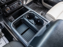 Used 2022  Ford Super Duty F-350 4WD XLT Crew Cab SRW 6&period;75' Box at A Motors Sales & Finance near San Antonio&comma; TX