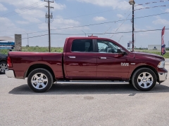 Used 2018  Ram 1500 2WD Crew Cab Lone Star Silver at A Motors Sales & Finance near San Antonio&comma; TX