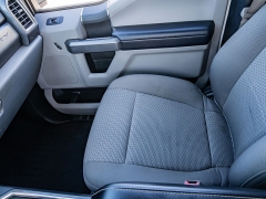 Used 2018  Ford Super Duty F-250 4WD Crew Cab XLT at A Motors Sales & Finance near San Antonio&comma; TX