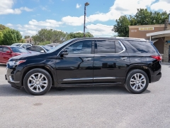 Used 2018  Chevrolet Traverse 4d SUV AWD High Country at A Motors Sales & Finance near San Antonio&comma; TX