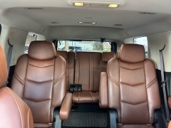 Used 2016 Cadillac Escalade 4d SUV RWD Luxury at A Motors Sales & Finance near San Antonio, TX