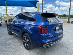 Used 2023 Kia Sorento S FWD at A Motors Sales & Finance near San Antonio, TX
