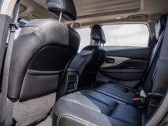 Used 2017  Nissan Murano 4d SUV FWD Platinum at A Motors Sales & Finance near San Antonio&comma; TX