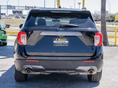 Used 2021  Ford Explorer XLT RWD at A Motors Sales & Finance near San Antonio&comma; TX