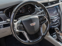 Used 2017  Cadillac XTS 4d Sedan FWD Luxury at A Motors Sales & Finance near San Antonio, TX