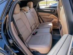 Used 2021  Porsche Cayenne S Coupe AWD at A Motors Sales & Finance near San Antonio&comma; TX