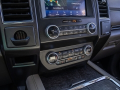 Used 2020  Ford Expedition Max 4d SUV 2WD Limited at A Motors Sales & Finance near San Antonio&comma; TX