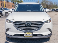 Used 2020  Mazda CX-9 4d SUV FWD Sport at A Motors Sales & Finance near San Antonio&comma; TX