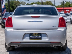 Used 2019 Chrysler 300 4d Sedan RWD Touring at A Motors Sales & Finance near San Antonio, TX