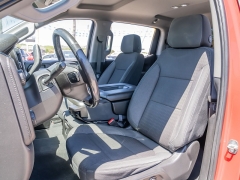 Used 2021  Chevrolet Silverado 1500 4WD Crew Cab 157" LT at A Motors Sales & Finance near San Antonio&comma; TX