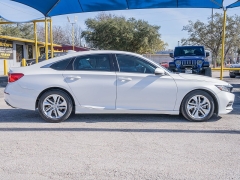 Used 2019  Honda Accord Sedan 4d LX 1&period;5L at A Motors Sales & Finance near San Antonio&comma; TX