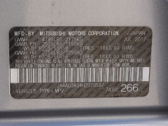 Used 2017  Mitsubishi Outlander 4d SUV FWD SE at A Motors Sales & Finance near San Antonio&comma; TX