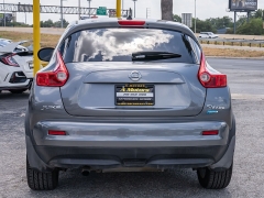 Used 2013  Nissan Juke 4d SUV AWD SV at A Motors Sales & Finance near San Antonio&comma; TX
