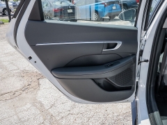 Used 2020  Hyundai Sonata 4d Sedan SEL at A Motors Sales & Finance near San Antonio&comma; TX