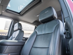Used 2020  Chevrolet Silverado 2500 4WD Crew Cab High Country Gas at A Motors Sales & Finance near San Antonio&comma; TX