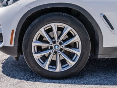 Used 2019  BMW X3 sDrive30i Sports Activity Vehicle at A Motors Sales & Finance near San Antonio&comma; TX