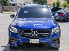 Used 2022  Mercedes-Benz GLB GLB 250 SUV at A Motors Sales & Finance near San Antonio&comma; TX