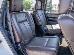 Used 2017 Ford Expedition 4d SUV 4WD King Ranch at A Motors Sales & Finance near San Antonio, TX