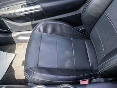 Used 2017  Ford Mustang 2d Fastback GT Premium at A Motors Sales & Finance near San Antonio&comma; TX
