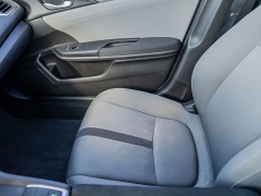 Used 2020 Honda Civic Sedan 4d EX at A Motors Sales & Finance near San Antonio, TX