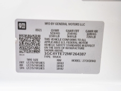 Used 2021  Chevrolet Silverado 3500HD 4WD Crew Cab 159" LT Gas at A Motors Sales & Finance near San Antonio&comma; TX