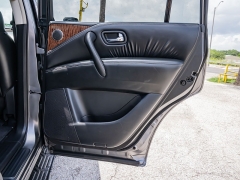 Used 2020  Nissan Armada 4d SUV RWD SV at A Motors Sales & Finance near San Antonio&comma; TX