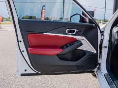 Used 2023 Acura Integra CVT w/A-Spec Technology Package at A Motors Sales & Finance near San Antonio, TX