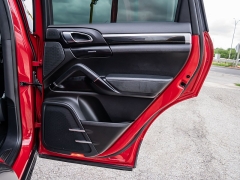 Used 2017  Porsche Cayenne 4d SUV at A Motors Sales & Finance near San Antonio&comma; TX