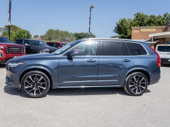 Used 2021  Volvo XC90 T6 AWD Momentum 7P at A Motors Sales & Finance near San Antonio&comma; TX