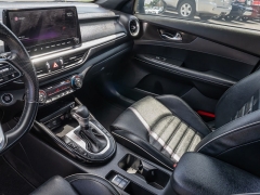 Used 2022  Kia Forte GT-Line IVT at A Motors Sales & Finance near San Antonio&comma; TX