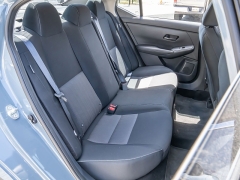 Used 2025  Nissan Sentra SV CVT at A Motors Sales & Finance near San Antonio&comma; TX