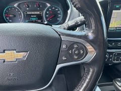 Used 2018 Chevrolet Traverse 4d SUV FWD LT Leather at A Motors Sales & Finance near San Antonio, TX