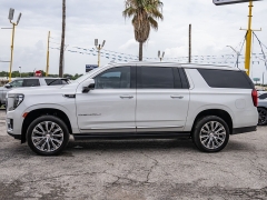 Used 2021  GMC Yukon XL 2WD 4dr Denali at A Motors Sales & Finance near San Antonio&comma; TX