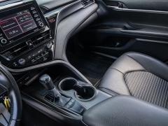 Used 2023  Toyota Camry SE Auto at A Motors Sales & Finance near San Antonio&comma; TX