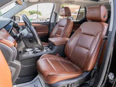 Used 2018  Chevrolet Traverse 4d SUV AWD High Country at A Motors Sales & Finance near San Antonio&comma; TX