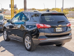 Used 2019  Chevrolet Equinox 4d SUV FWD Premier w/3LZ at A Motors Sales & Finance near San Antonio, TX
