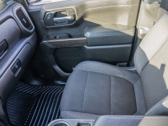 Used 2019 Chevrolet Silverado 1500 2WD Crew Cab LT at A Motors Sales & Finance near San Antonio, TX