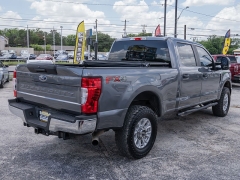 Used 2022  Ford Super Duty F-250 4WD XL Crew Cab SRW 6&period;75' Box at A Motors Sales & Finance near San Antonio&comma; TX