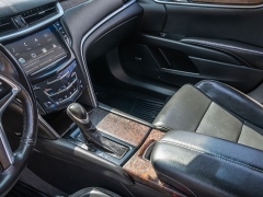 Used 2019 Cadillac XTS 4d Sedan FWD Luxury at A Motors Sales & Finance near San Antonio, TX