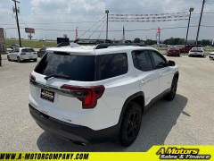 Used 2021 GMC Acadia AWD 4dr AT4 at A Motors Sales & Finance near San Antonio, TX
