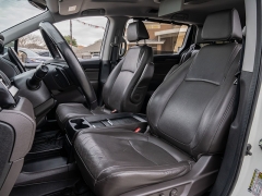 Used 2019  Honda Odyssey 4d Wagon Elite at A Motors Sales & Finance near San Antonio&comma; TX