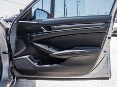 Used 2019  Honda Accord Sedan 4d Sport 1&period;5L CVT at A Motors Sales & Finance near San Antonio&comma; TX