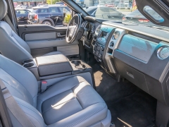 Used 2014  Ford F-150 4WD Supercrew XLT 5 1/2 at A Motors Sales & Finance near San Antonio, TX